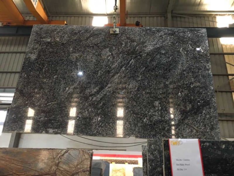 Đá Granite Ciantitus NN-0014