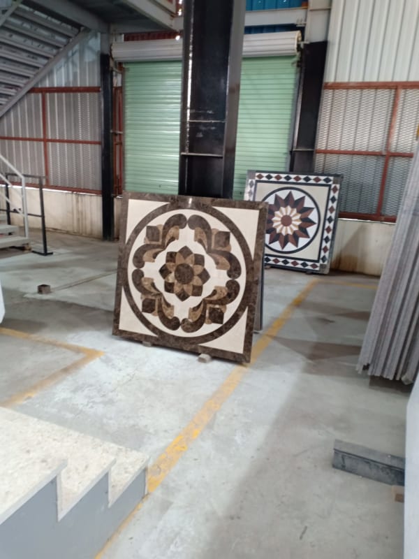Đá Granite Tự Nhiên NN-0040